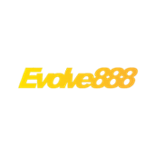 Evolve888 Casino Logo