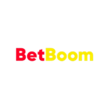 BetBoom Casino BR Logo