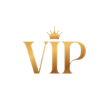 VIPcasino.io Logo