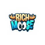 Rich Moose Casino Logo