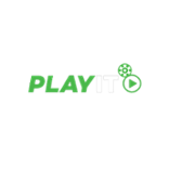 PlayIt8 Casino Logo