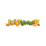 Juicy Vegas Casino Logo