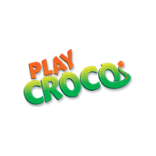 PlayCroco Casino Logo