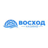Vocxod Casino Logo