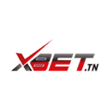 XBet.tn Casino Logo