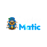 LuckyMatic Casino Logo