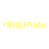 Pupa&Lupa Casino Logo