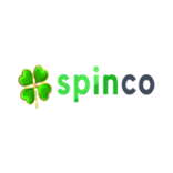 SpinCo Casino Logo