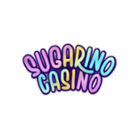 Sugarino Casino Logo