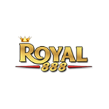 Royal888 Casino Logo