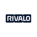 Rivalo Casino Logo