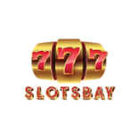 777SlotsBay Casino Logo
