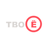 Tvoe Casino Logo