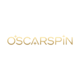 Oscarspin Casino Logo
