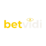 BetVidi Casino Logo