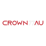 Crown777AU Casino Logo