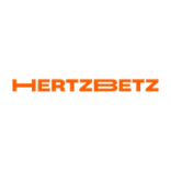 Hertzbetz Casino Logo