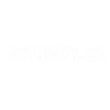StarsPlay Casino Logo