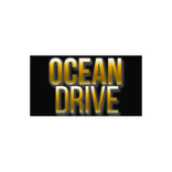 Ocean Drive Casino Logo