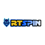 RTspin Casino Logo