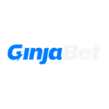 GinjaBet Casino Logo