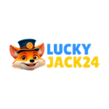 LuckyJack24 Casino Logo