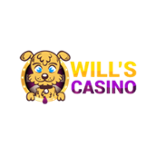 Will's Casino Logo