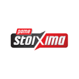 Pame Stoixima Casino Logo