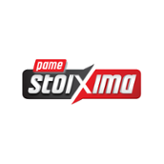 Pame Stoixima Casino Logo