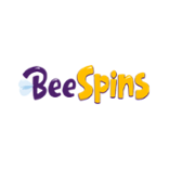 Bee Spins Casino Logo