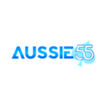 Aussie55 Casino Logo