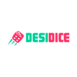 DesiDice Casino Logo