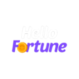 Hello Fortune Casino Logo