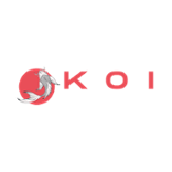 KoiFortune Casino Logo