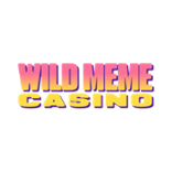 Wild Meme Casino Logo