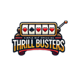 Thrillbusters Casino Logo