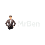 MrBen Casino Logo