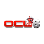 OCL8 Casino Logo