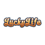 LuckyLife Casino MX Logo