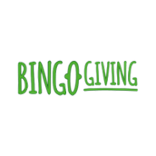 BingoGiving Casino Logo