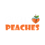 Casino Peaches Logo