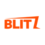 Blitz.red Casino Logo