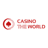 Casino The World Logo