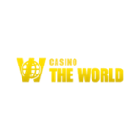 Casino The World Logo