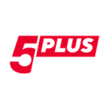 5plusbet Casino Logo