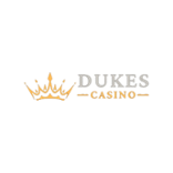 Dukes Casino Logo