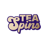 Tea Spins Casino Logo