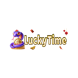 LuckyTime Casino Logo