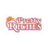 Pretty Riches Bingo Casino Logo