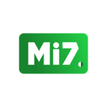 Mi7 Casino Logo